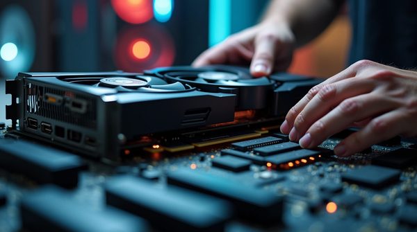 Comprendre le hardware : clés pour maîtriser votre matériel