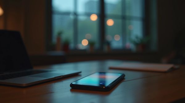 Mobilis : la téléphonie mobile calédonienne