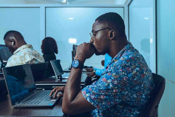 Plongée au cœur des formations informatiques à strasbourg