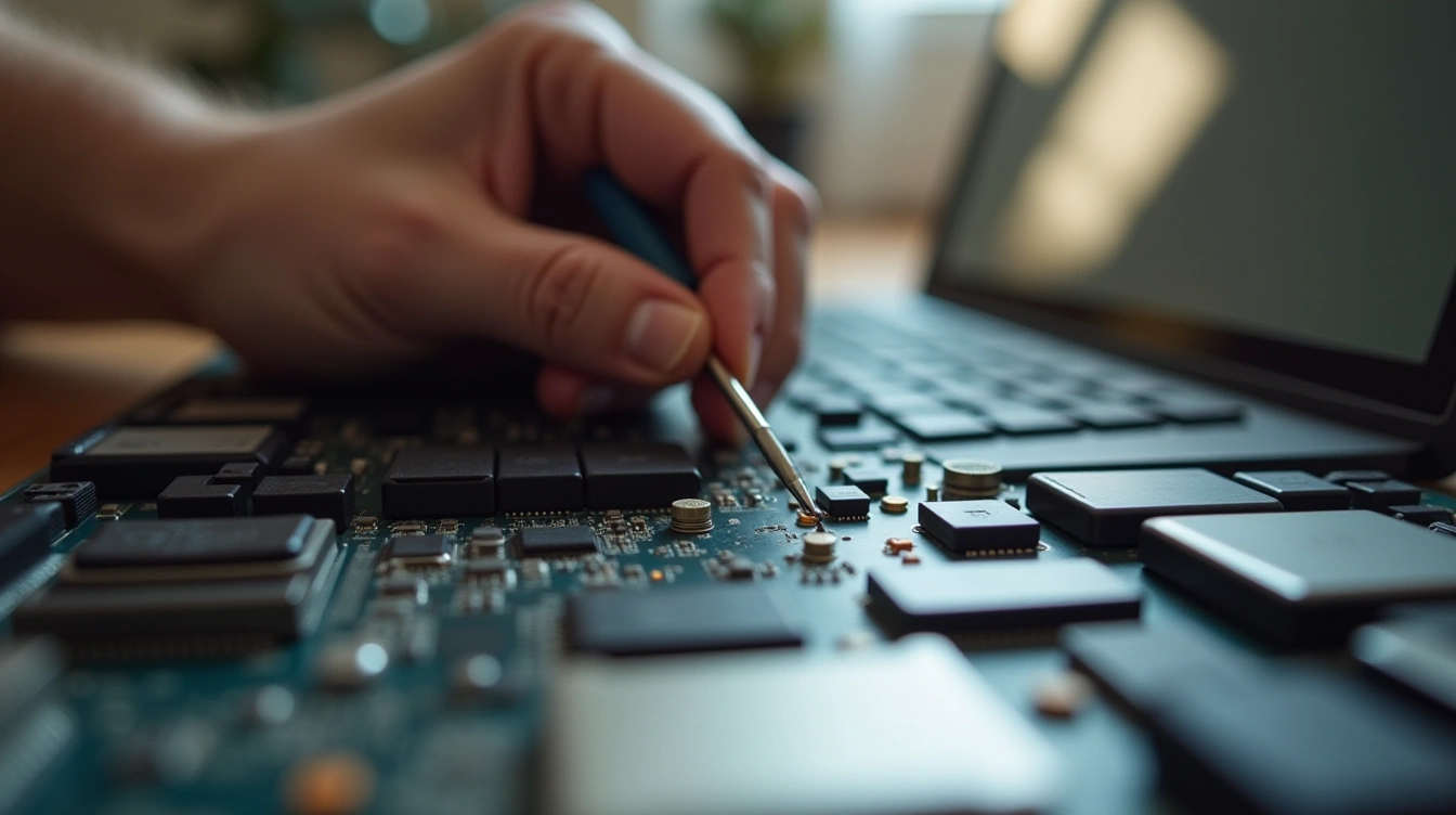 Questions fréquentes sur la maîtrise du matériel informatique